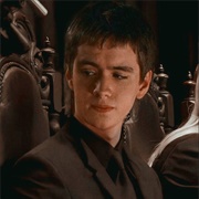 Oliver Wood (Harry Potter)