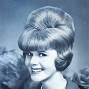 Bouffant Hair