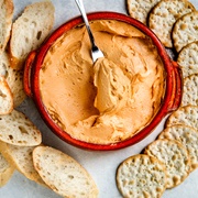 Cheese Spread