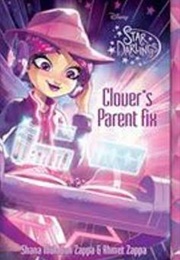 Clover's Parent Fix (Shana Muldoon Zappa and Ahmet Zappa)