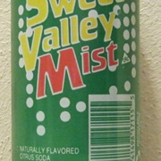 Sweet Valley Mist