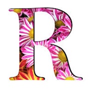 R