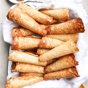 Krumkake