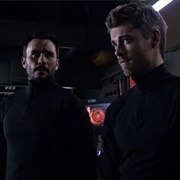 Joeylinc - Joey Gutierrez and Lincoln Campbell