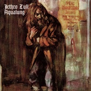 Jethro Tull - Aqualung (1971)