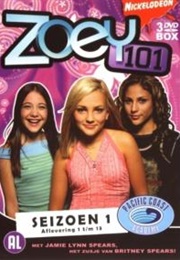 Zoey 101 (2005)