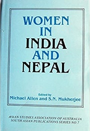 Women in India and Nepal (Michael Allen)