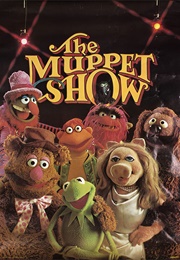 The Muppet Show (1976)