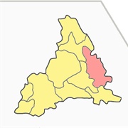 Mojiang Hani Autonomous County
