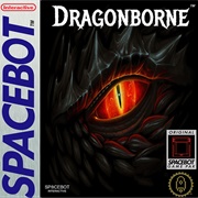 Dragonborne