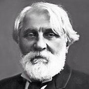 Ivan Turgenev
