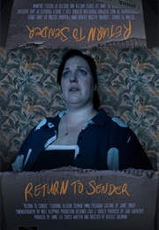 Return to Sender (2022)