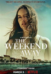 The Weekend Away (2022)