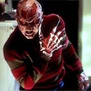 Freddy Krueger (New Nightmare)