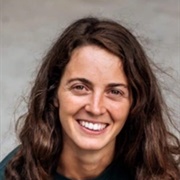 Annie Guglia (Lesbian, She/Her)