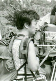 Jonestown Massacre: As We Watched (2018)