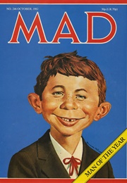 MAD (Harvey Kurtzman)