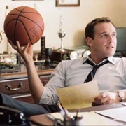 Don Haskins (Glory Road, 2006)