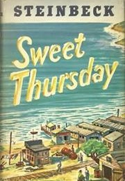 Sweet Thursday (John Steinbeck)