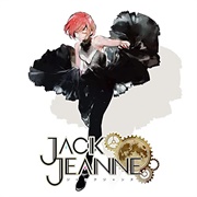 Jack Jeanne