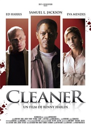 The Cleaner (2007)
