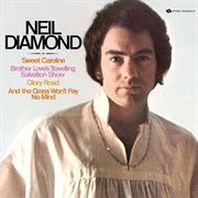 Neil Diamond - Brother Love's Traveling Salvation Show (1969)