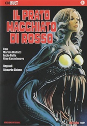 The Bloodstained Lawn (1973)