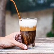 Freddo Cappuccino