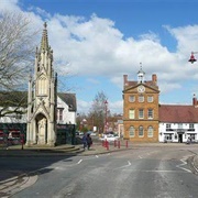 Daventry