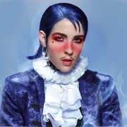 Emasculate - Dorian Electra