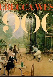 1900 (West, Rebecca)