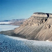 Victoria Island, Canada