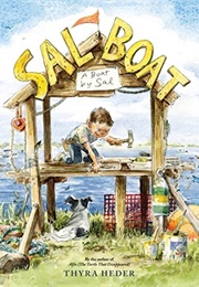 Sal Boat (Thyra Heder)