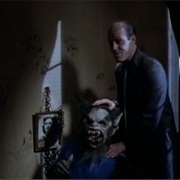 The Tale of the Full Moon