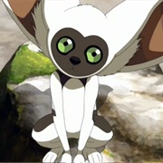 Momo (Avatar: The Last Airbender)