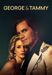 George & Tammy (TV Series) (2022)