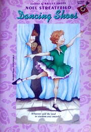 Dancing Shoes (Noel Streatfeild)