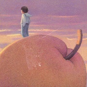 James (James and the Giant Peach)