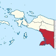 South Papua