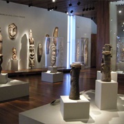 John Young Museum of Art