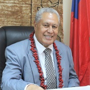 Tuimalealiʻifano Vaʻaletoʻa Sualauvi II