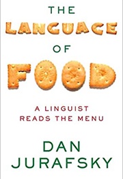 The Language of Food (Dan Jurafsky)