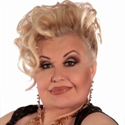 Honey West (Straight, Trans Woman, She/Her)