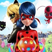 Miraculous Tales of Ladybug & Cat Noir Season 4
