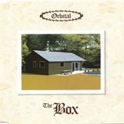 The Box - Orbital