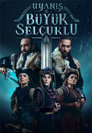 Uyanış: Büyük Selçuklu (2020)