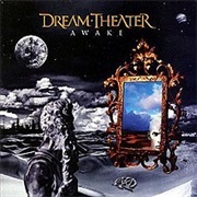 Awake - Dream Theater