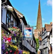 Ledbury, Herefordshire