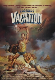 National Lampoon's Vacation (1983)