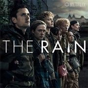 The Rain